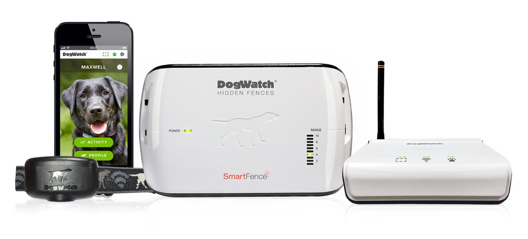 DogWatch Northwest, Tacoma, Washington | SmartFence Product Image